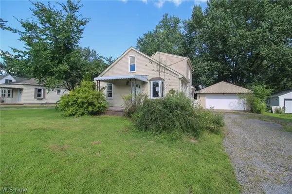4484 Nutwood Nw Avenue, Warren, OH 44483