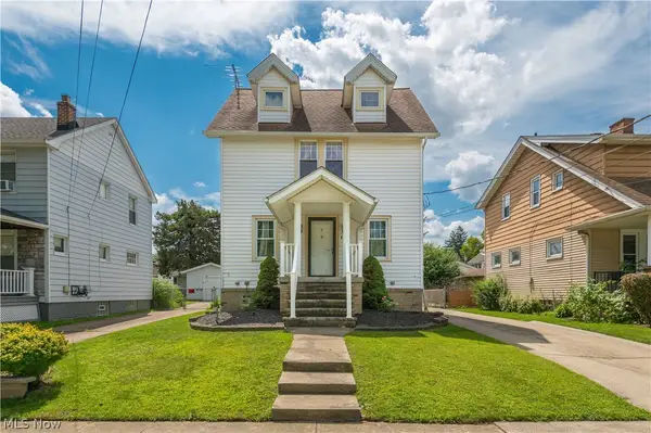 1111 Spring Road, Cleveland, OH 44109