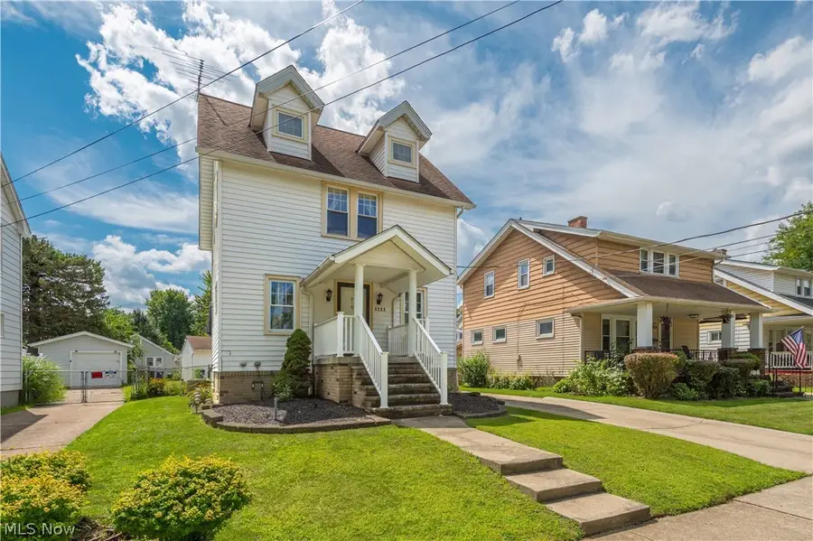 1111 Spring Road, Cleveland, OH 44109 - #2
