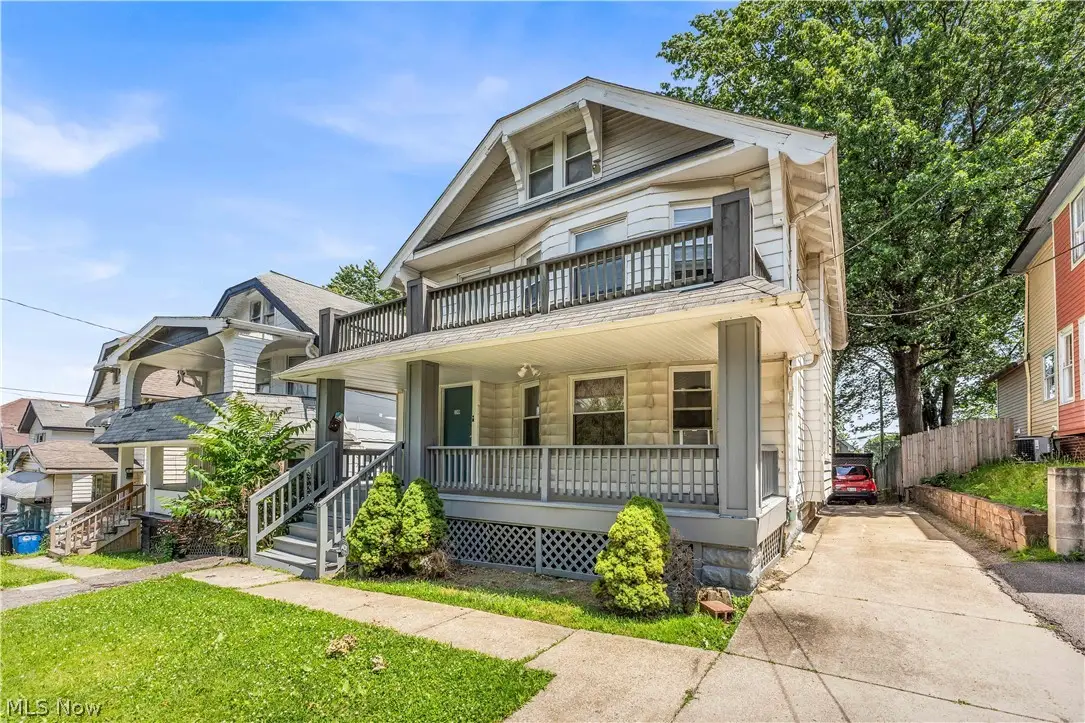 3261 W 88th Street, Cleveland, OH 44102 - #1