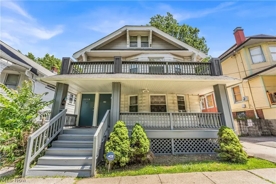 3261 W 88th Street, Cleveland, OH 44102 - #2