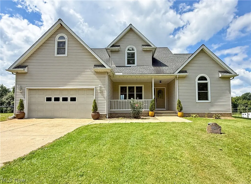 9802 Sharrott Road, Poland, OH 44514 - #1
