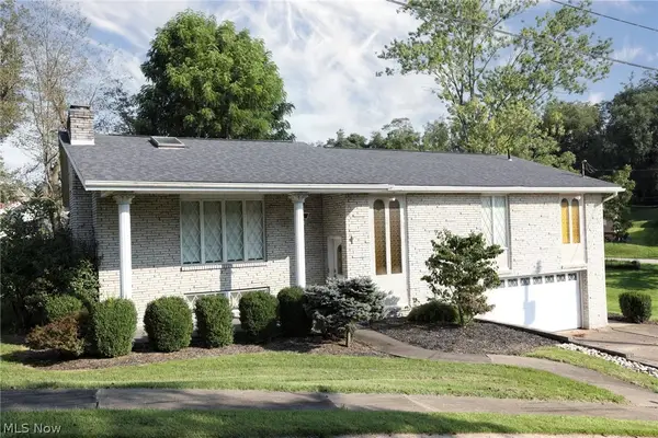 304 Henrietta Street, Weirton, WV 26062