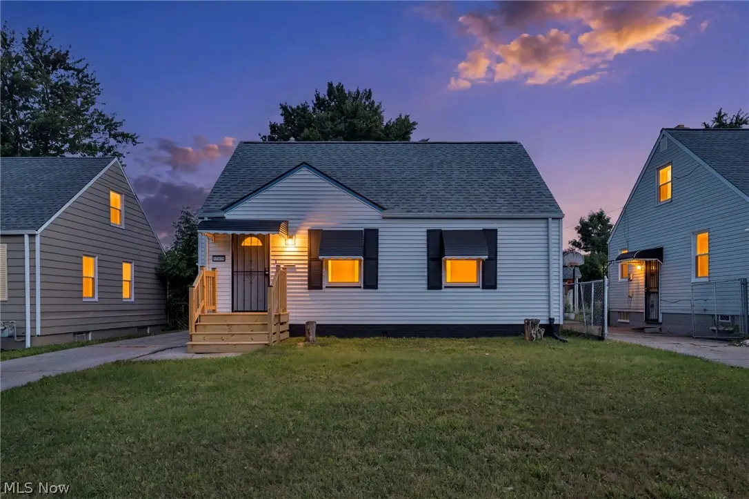 17419 Lotus Drive, Cleveland, OH 44128 - #1