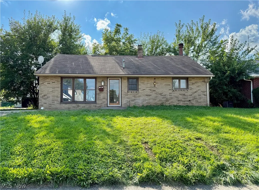 1201 Benskin Sw Avenue, Canton, OH 44710 - #1