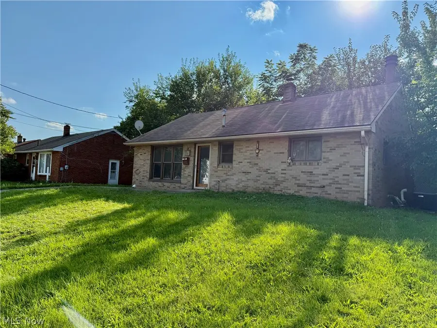 1201 Benskin Sw Avenue, Canton, OH 44710 - #3