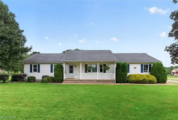 46170 Crestview Road, New Waterford, OH 44445