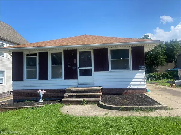 3487 W 63rd Street, Cleveland, OH 44102