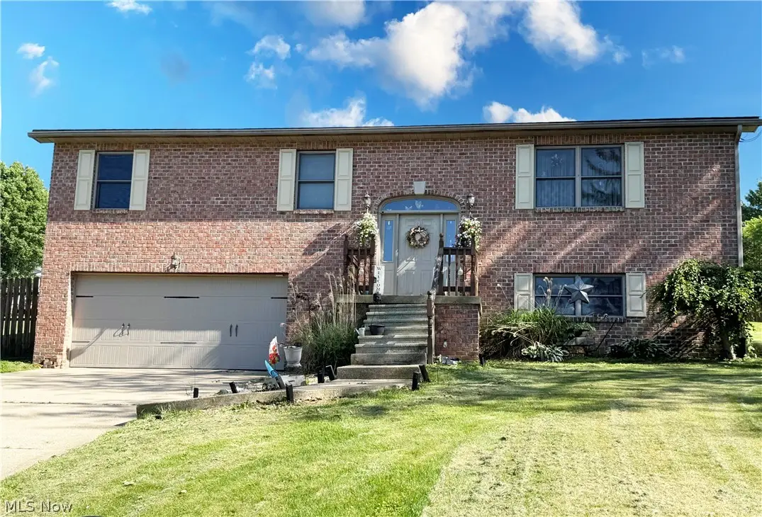 170 Crawford Avenue, Wintersville, OH 43953 - #1