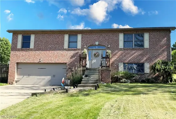 170 Crawford Avenue, Wintersville, OH 43953