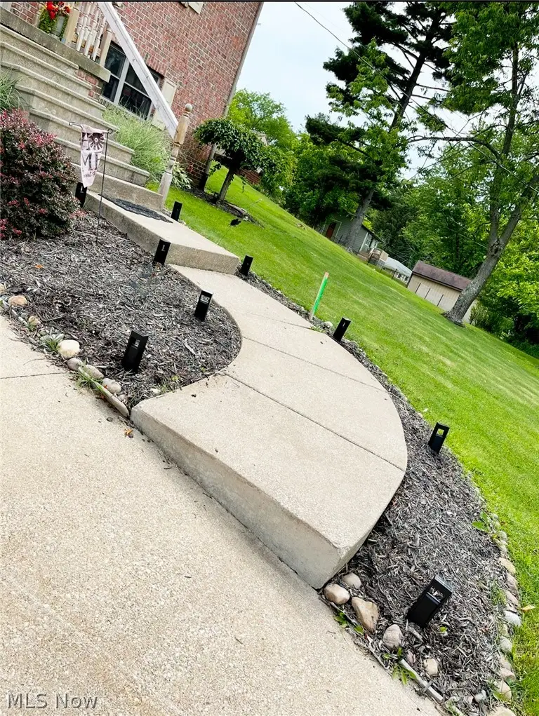 170 Crawford Avenue, Wintersville, OH 43953 - #2