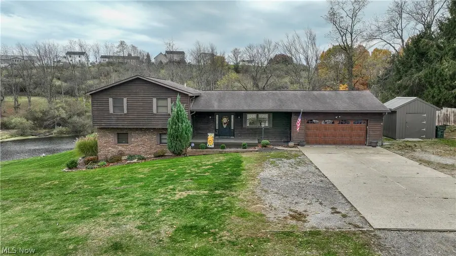 46282 Atkinson Road, Saint Clairsville, OH 43950 - #2