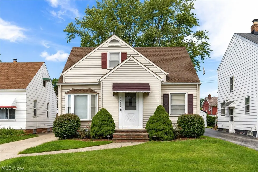 14903 Tabor Avenue, Maple Heights, OH 44137 - #1