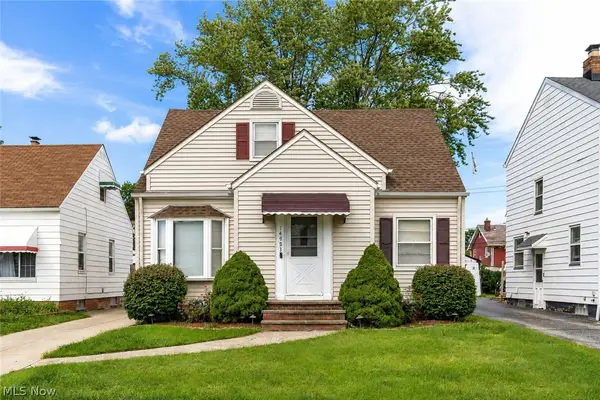 14903 Tabor Avenue, Maple Heights, OH 44137