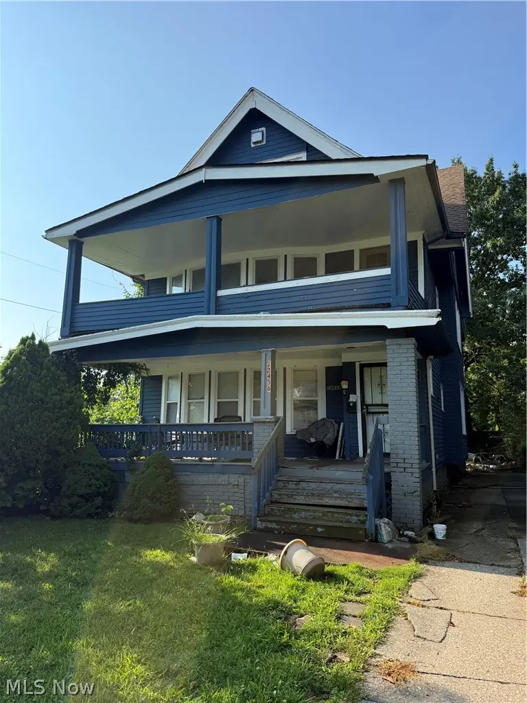 12436 Saywell Avenue, Cleveland, OH 44108 - #1