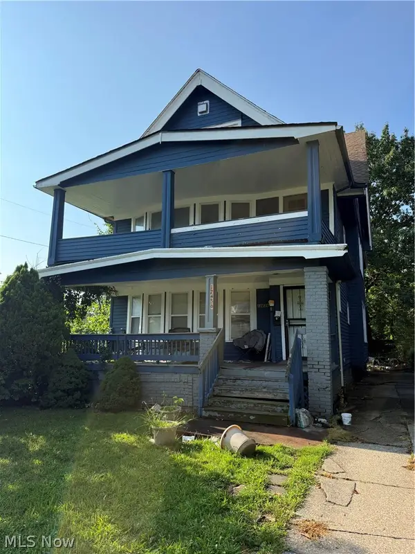 12436 Saywell Avenue, Cleveland, OH 44108