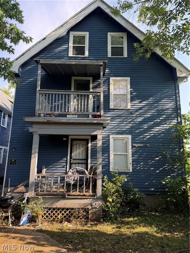 12436 Saywell Avenue, Cleveland, OH 44108 - #3