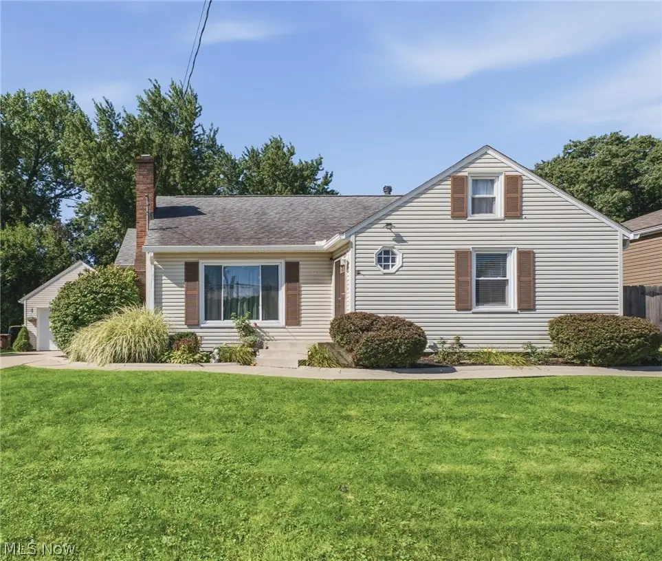 1743 Jefferson Ne Road, Massillon, OH 44646 - #1