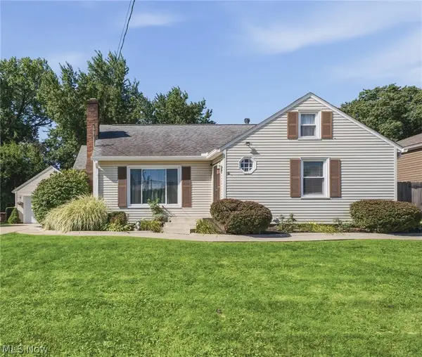 1743 Jefferson Ne Road, Massillon, OH 44646