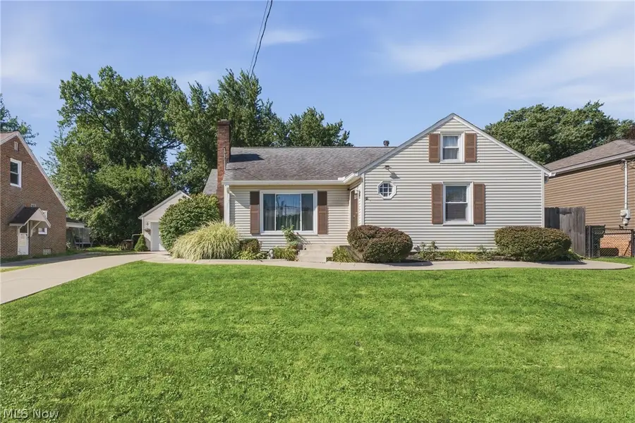 1743 Jefferson Ne Road, Massillon, OH 44646 - #2