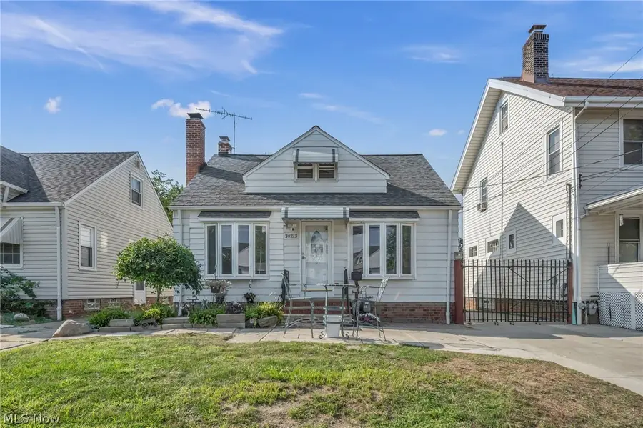 30213 Robert Street, Wickliffe, OH 44092 - #2