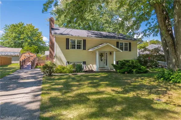 782 Pasadena Avenue, Sheffield Lake, OH 44054