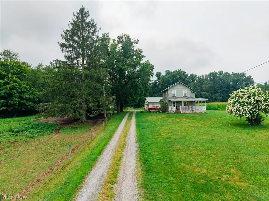 172 W County Line Road, Jamestown, PA 16134 - #2