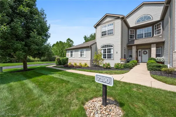 7390 Forest Cove Lane #A, Northfield, OH 44067