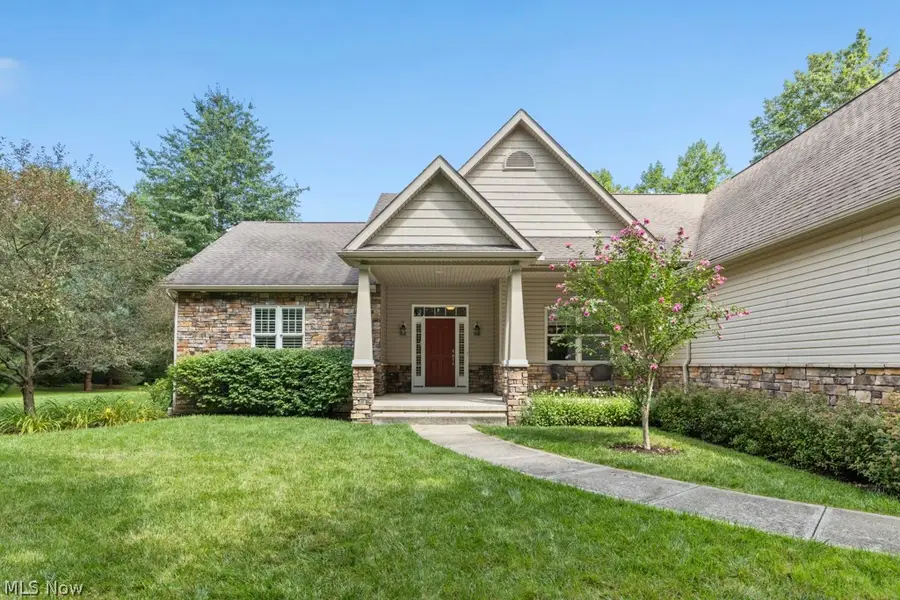 6595 Buffham Road, Seville, OH 44273 - #2