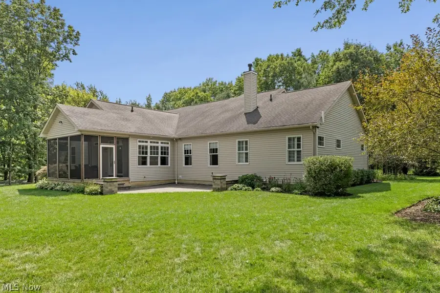 6595 Buffham Road, Seville, OH 44273 - #3