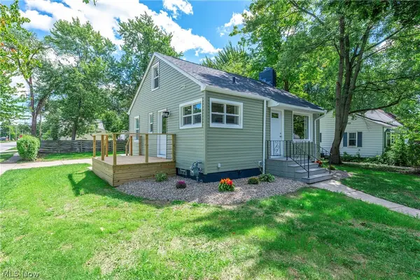 399 Olive Street, Elyria, OH 44035