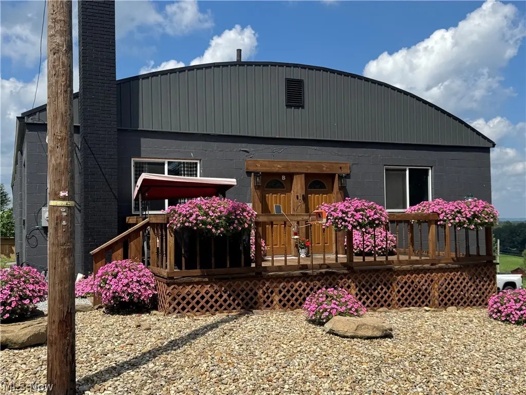 109 N Monroe Street, Nashville, OH 44661 - #1
