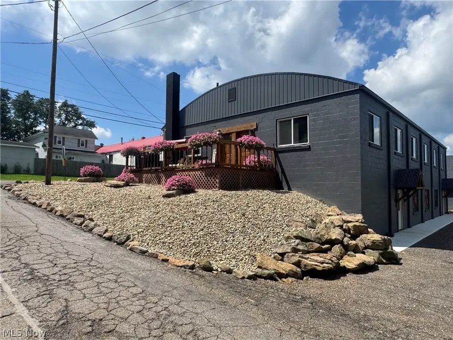 109 N Monroe Street, Nashville, OH 44661 - #2