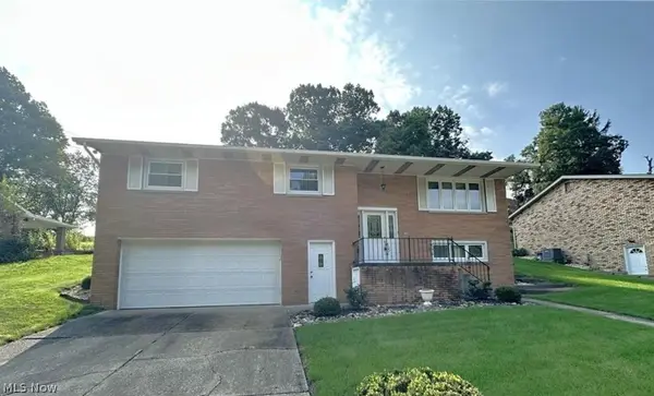 128 Starvaggi Drive, Weirton, WV 26062