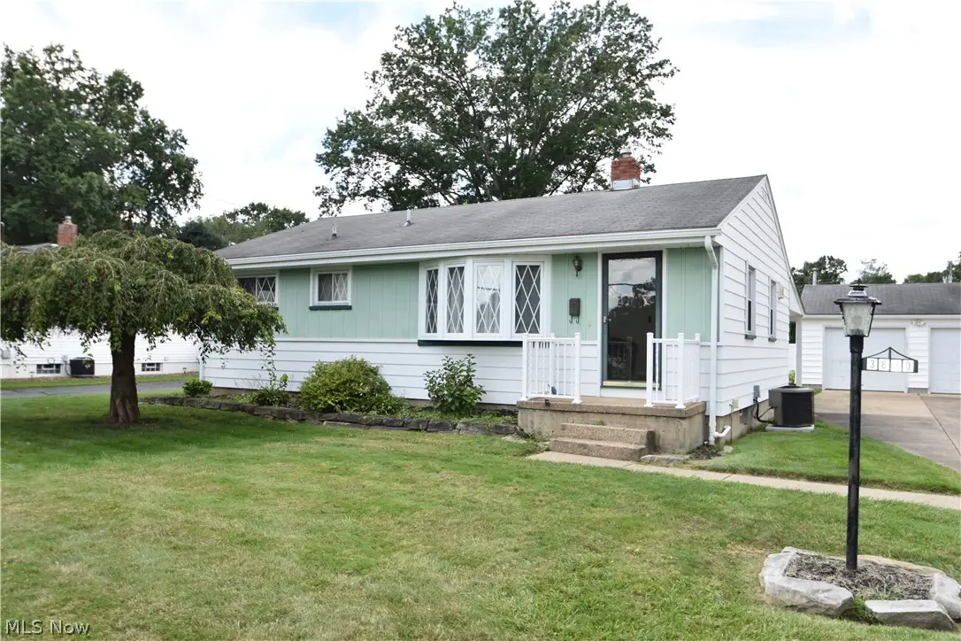 3830 Timothy Lane, Youngstown, OH 44511 - #1
