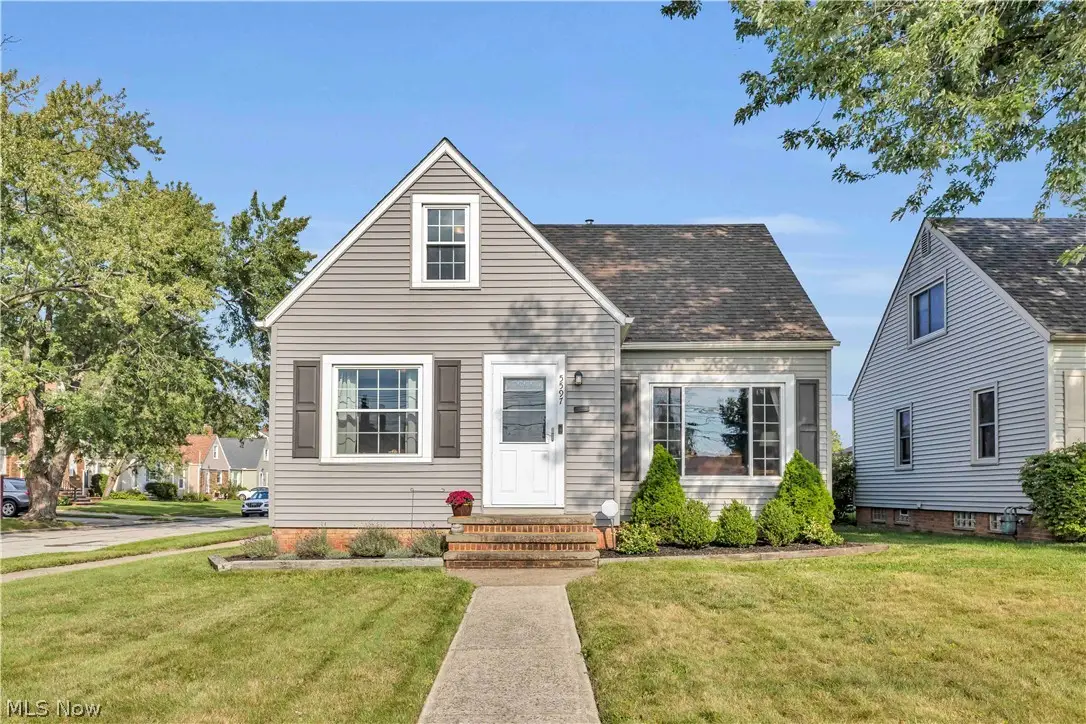 5597 W 54th Street, Parma, OH 44129 - #1