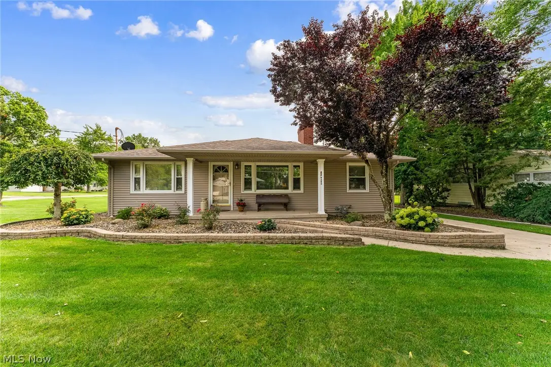 82 Ward Avenue, New Middletown, OH 44442 - #1
