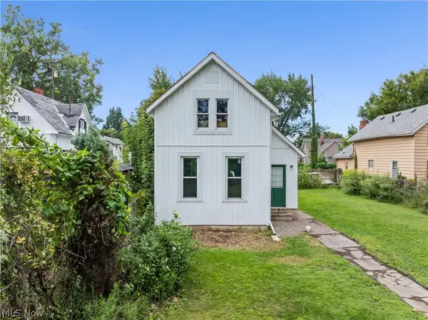 3417 Wade Avenue, Cleveland, OH 44113