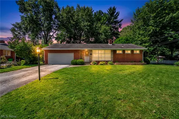 1469 Lilly Lane, Alliance, OH 44601