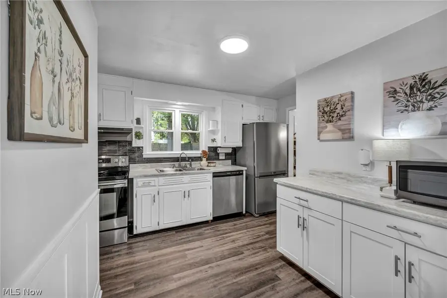 1469 Lilly Lane, Alliance, OH 44601 - #2