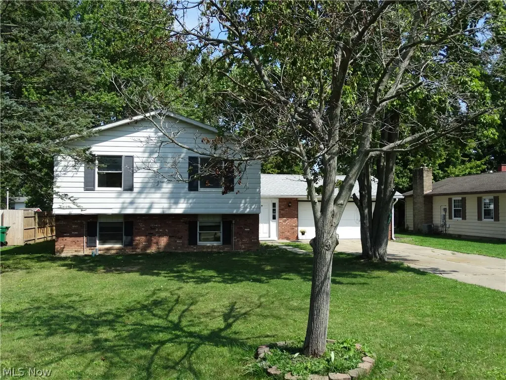 167 Maple Street, Jefferson, OH 44047 - #1