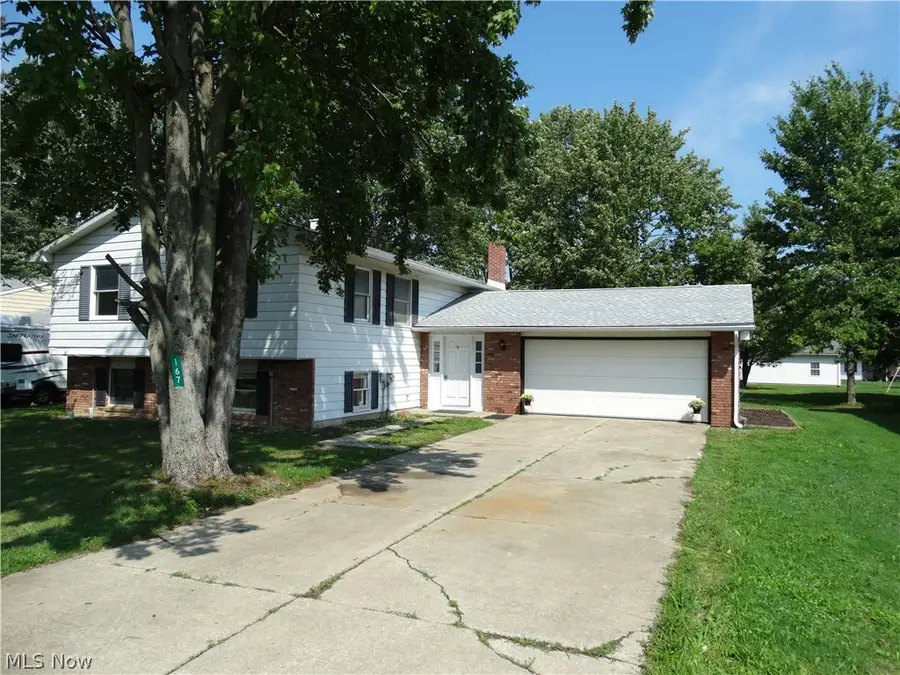 167 Maple Street, Jefferson, OH 44047 - #2