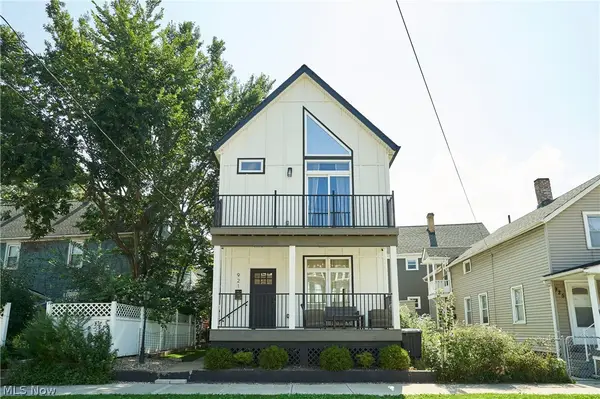 921 Jefferson Avenue, Cleveland, OH 44113