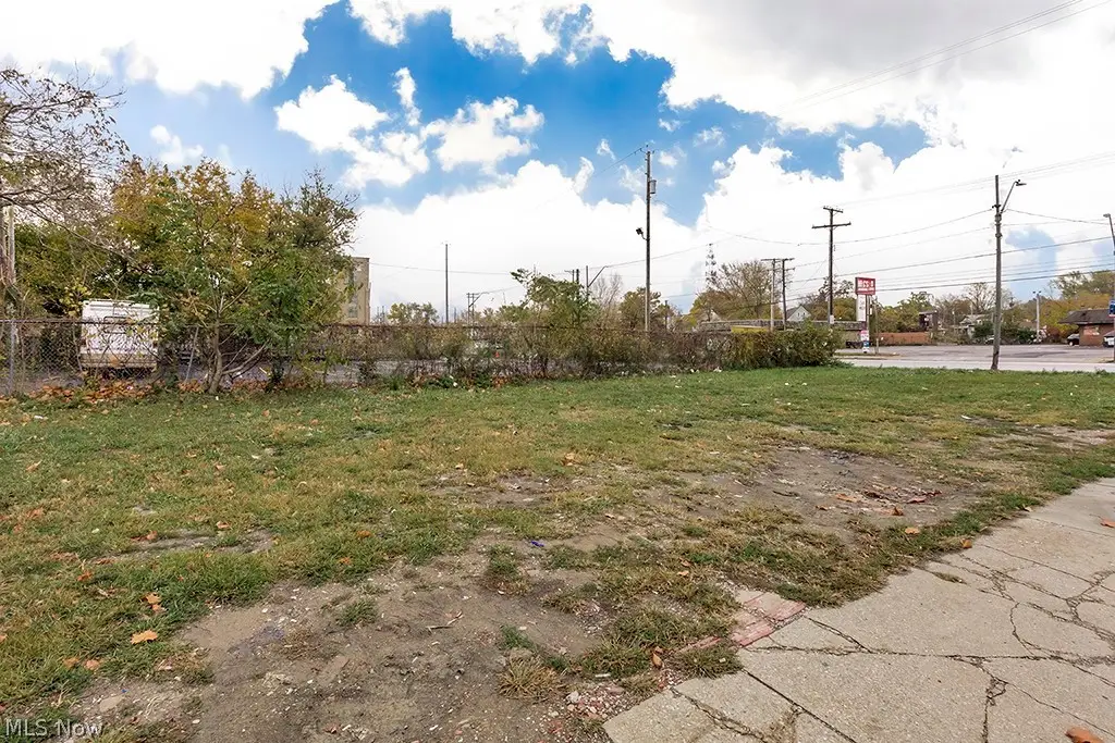 12601 Saint Clair Avenue, Cleveland, OH 44108 - #1
