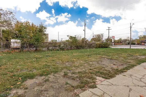 12601 Saint Clair Avenue, Cleveland, OH 44108
