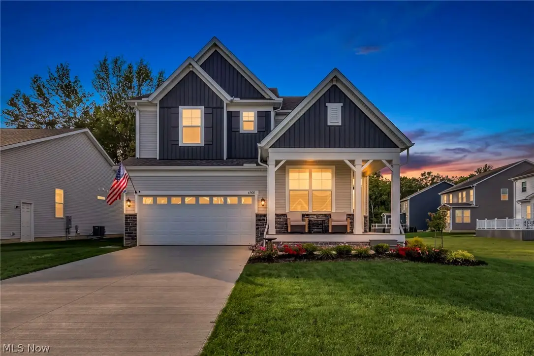6508 Garden Path, Olmsted, OH 44138 - #1