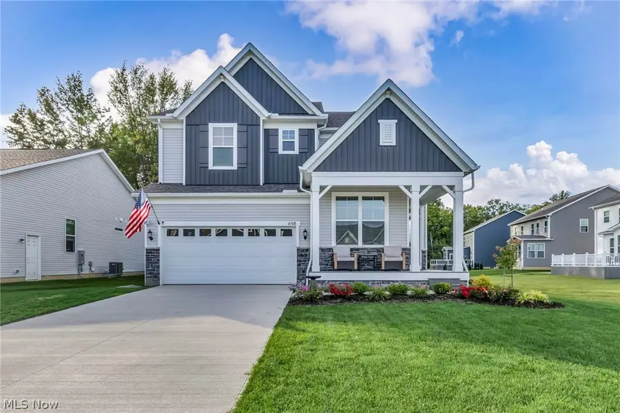 6508 Garden Path, Olmsted, OH 44138 - #2