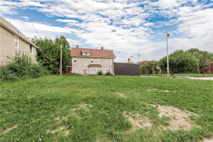 14505 Woodworth Road, Cleveland, OH 44112 - #2