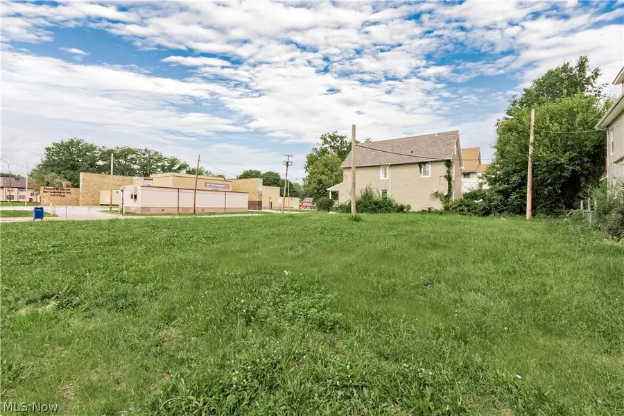 14505 Woodworth Road, Cleveland, OH 44112 - #3