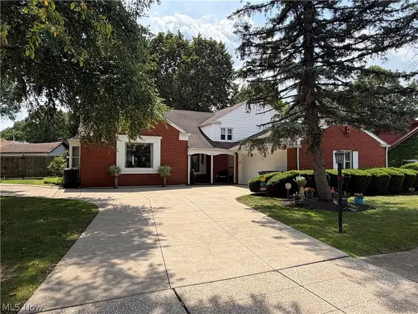 640 Harrison Avenue, Akron, OH 44314
